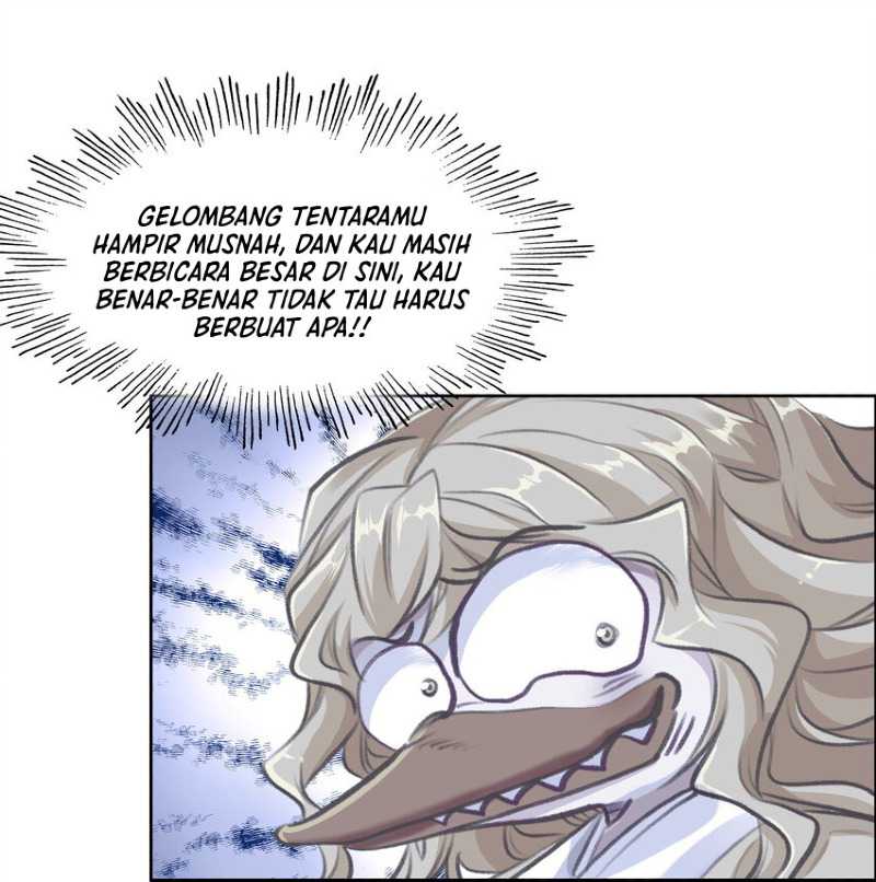 I’m A Peerless Master Chapter 18 Gambar 13