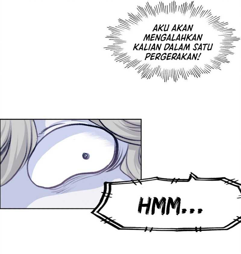 I’m A Peerless Master Chapter 18 Gambar 14