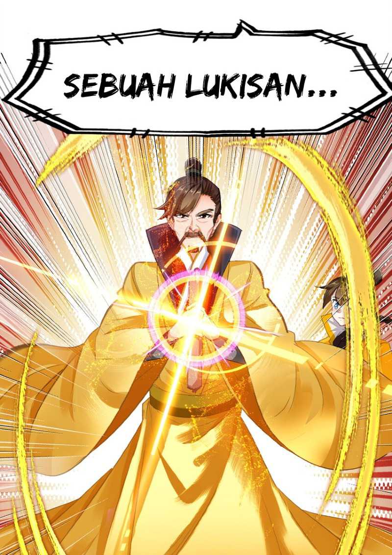 I’m A Peerless Master Chapter 18 Gambar 15