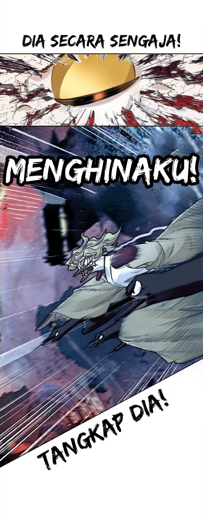 I’m A Peerless Master Chapter 18 Gambar 18