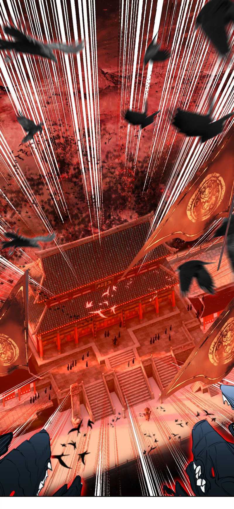 I’m A Peerless Master Chapter 18 Gambar 19