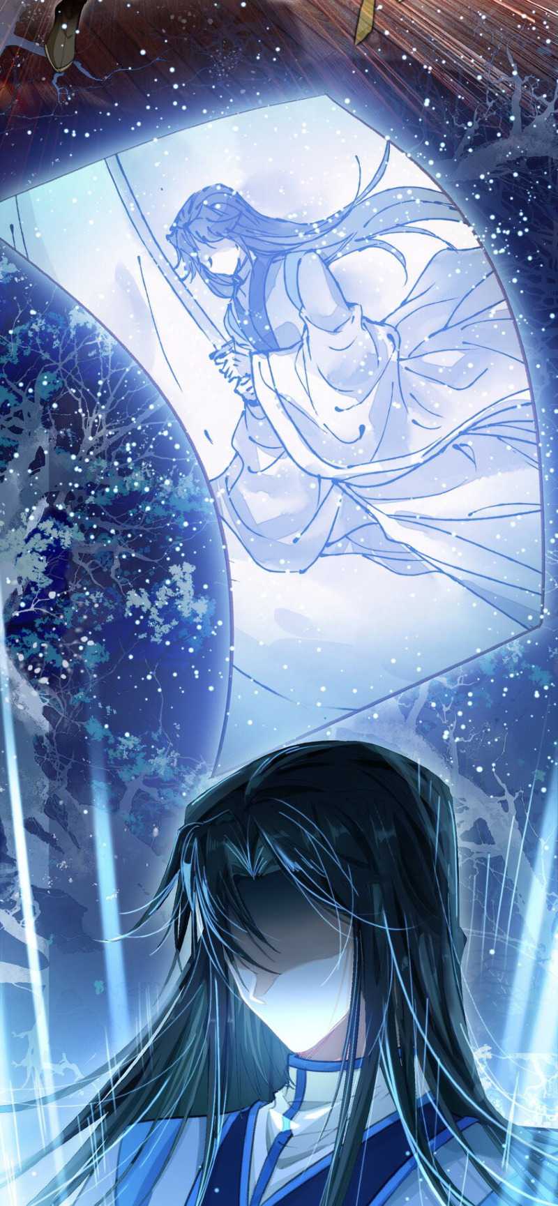 I’m A Peerless Master Chapter 18 Gambar 21