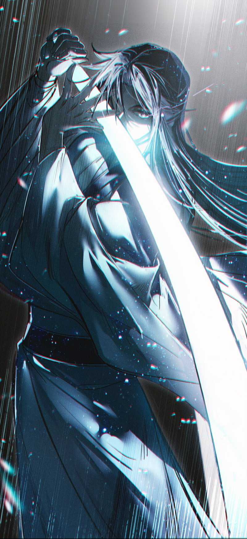 I’m A Peerless Master Chapter 18 Gambar 23