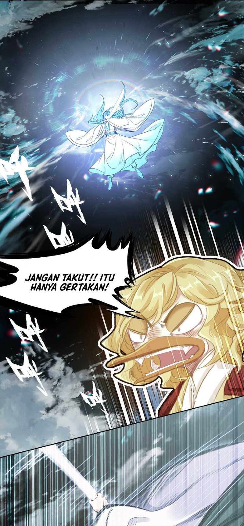 I’m A Peerless Master Chapter 18 Gambar 24