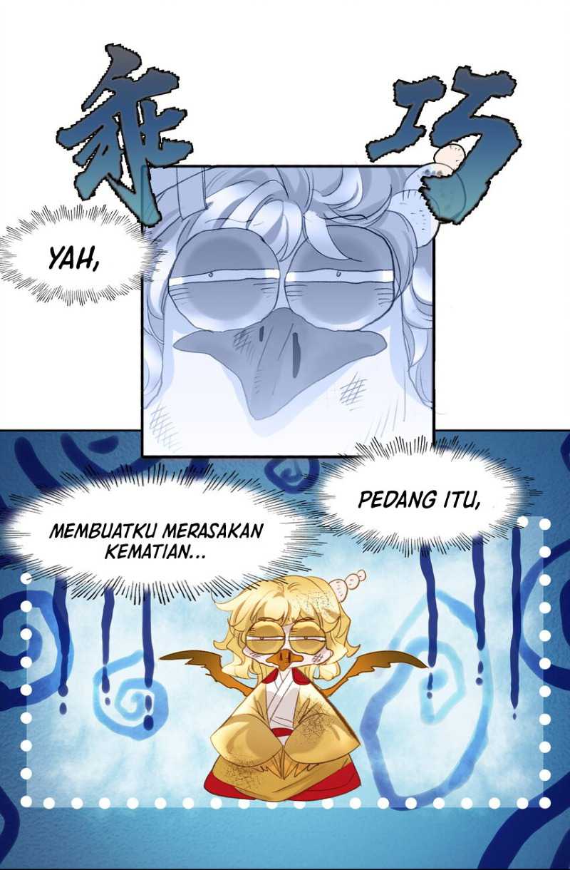 I’m A Peerless Master Chapter 18 Gambar 37