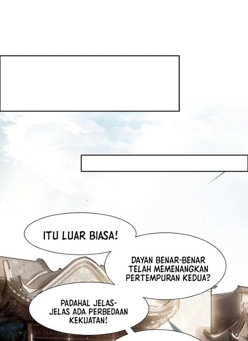 I’m A Peerless Master Chapter 18 Gambar 42