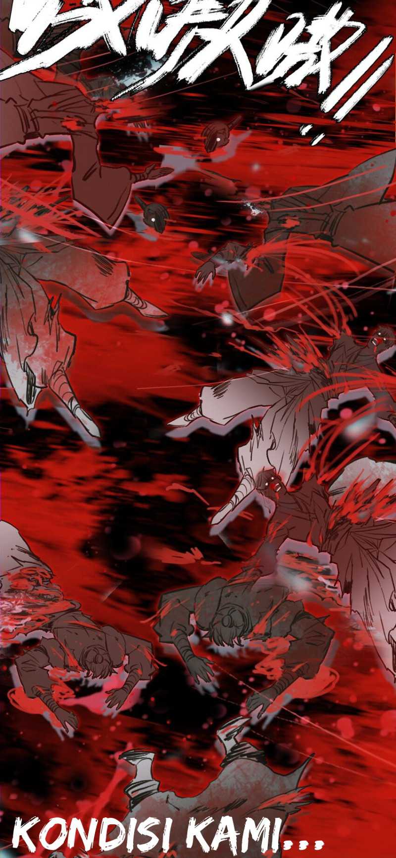 I’m A Peerless Master Chapter 18 Gambar 7