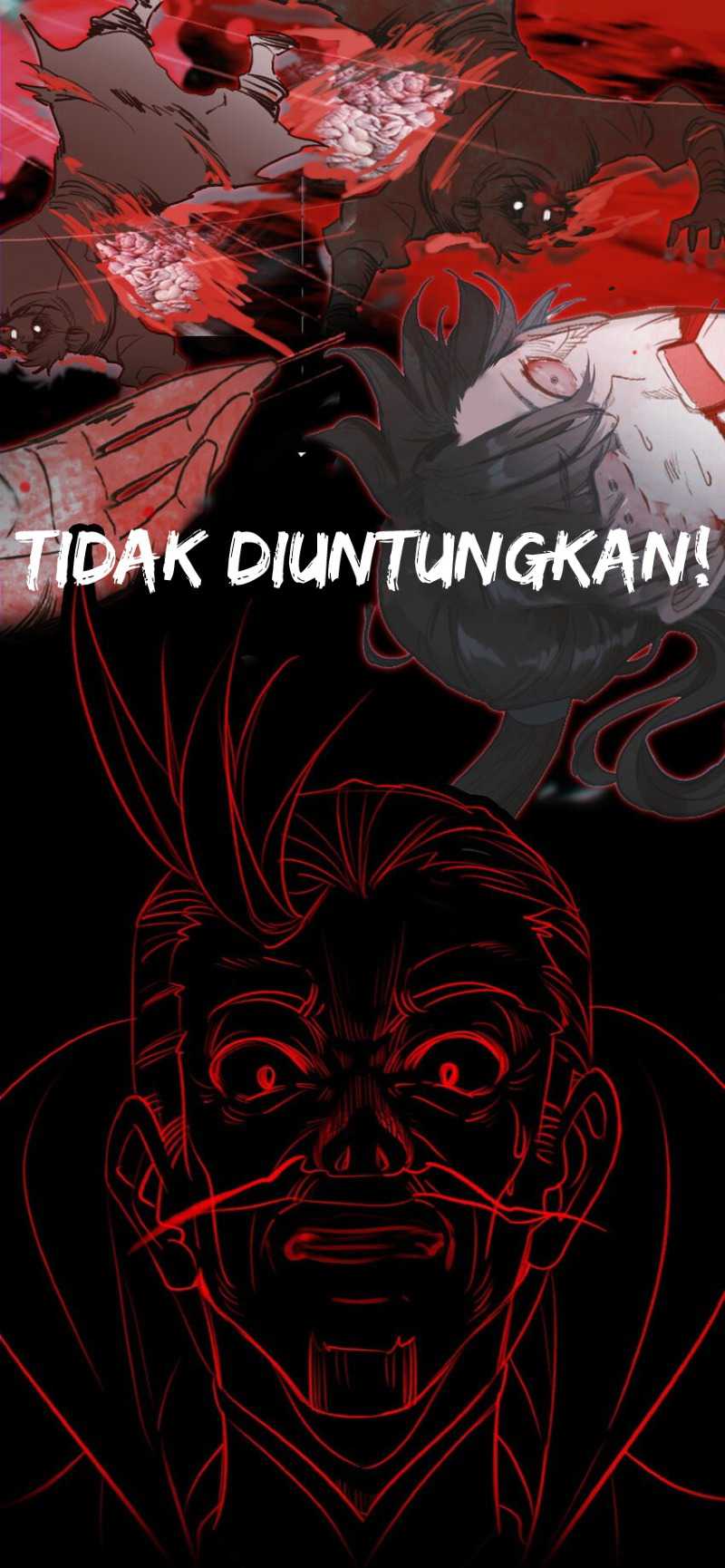 I’m A Peerless Master Chapter 18 Gambar 8