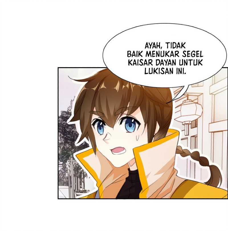 I’m A Peerless Master Chapter 17 Gambar 18