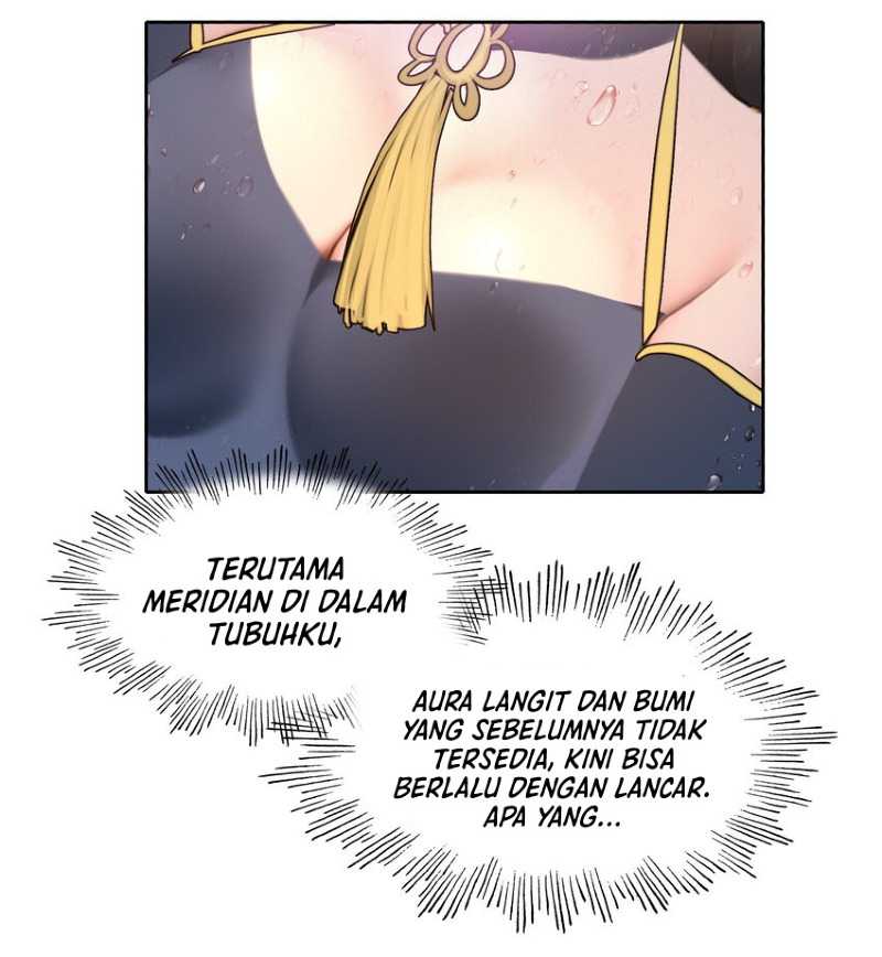 I’m A Peerless Master Chapter 17 Gambar 24