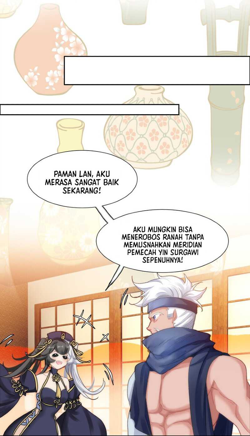 I’m A Peerless Master Chapter 17 Gambar 26