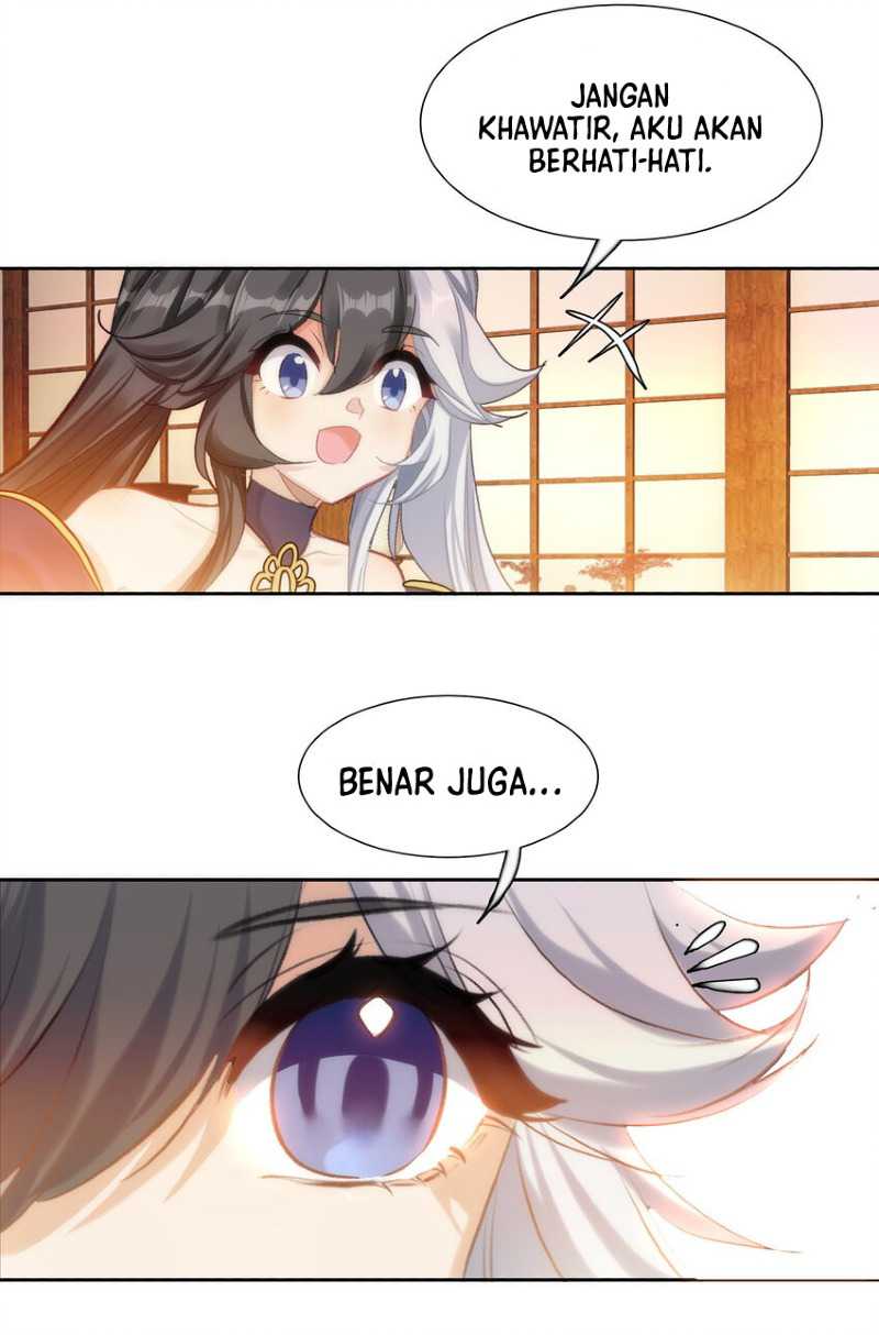I’m A Peerless Master Chapter 17 Gambar 28