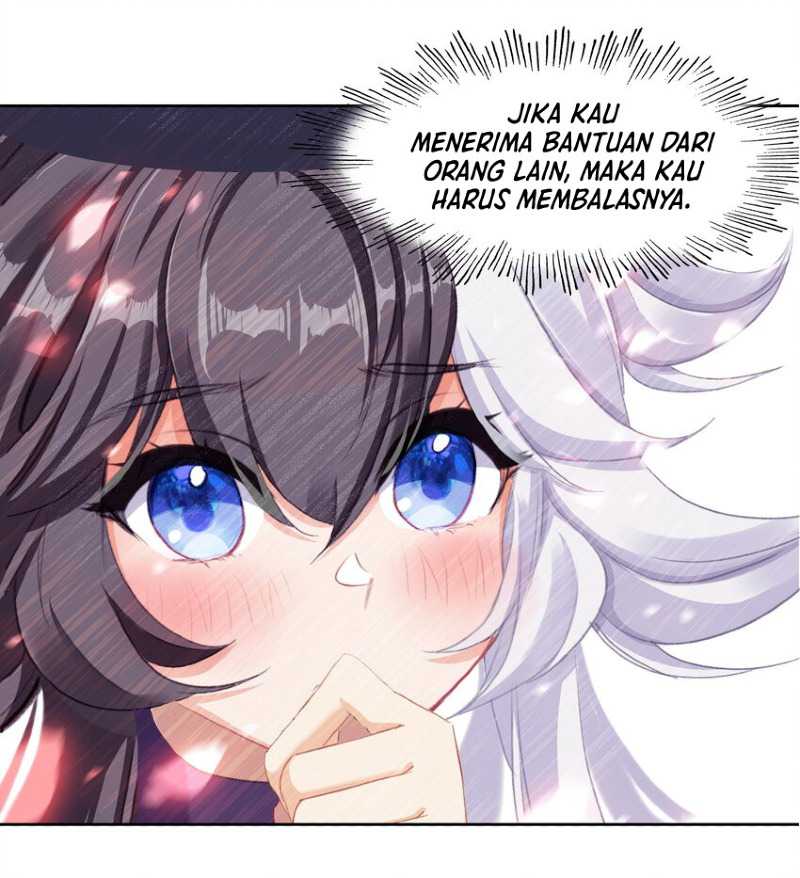 I’m A Peerless Master Chapter 17 Gambar 29