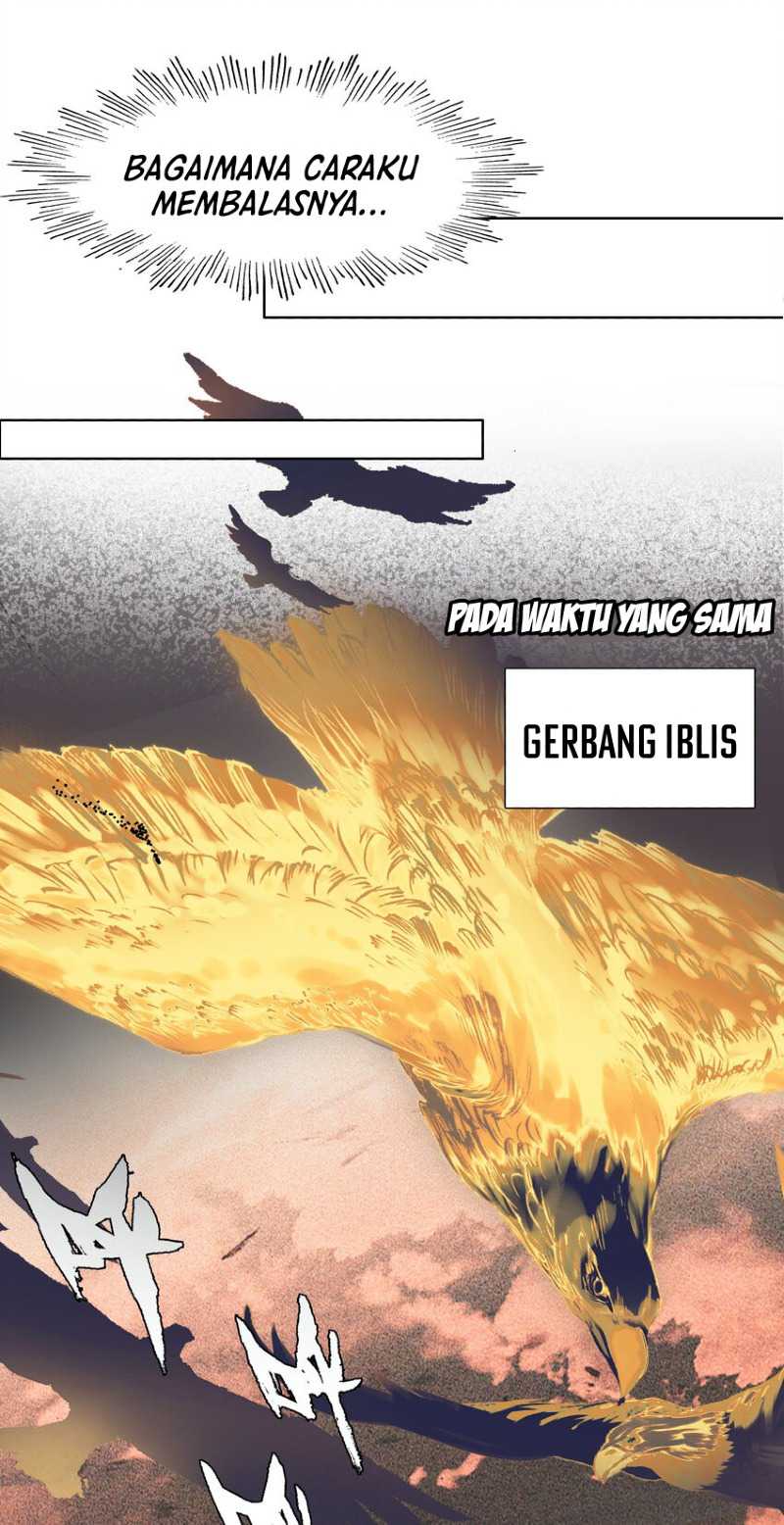 I’m A Peerless Master Chapter 17 Gambar 30