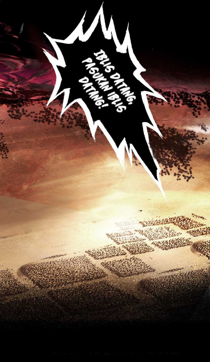 I’m A Peerless Master Chapter 17 Gambar 33