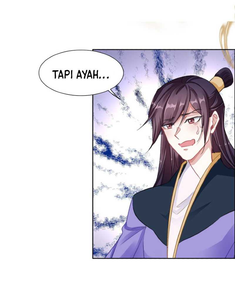 I’m A Peerless Master Chapter 17 Gambar 37