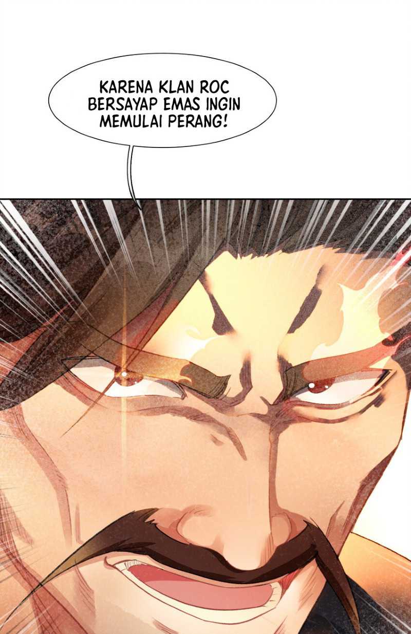 I’m A Peerless Master Chapter 17 Gambar 38
