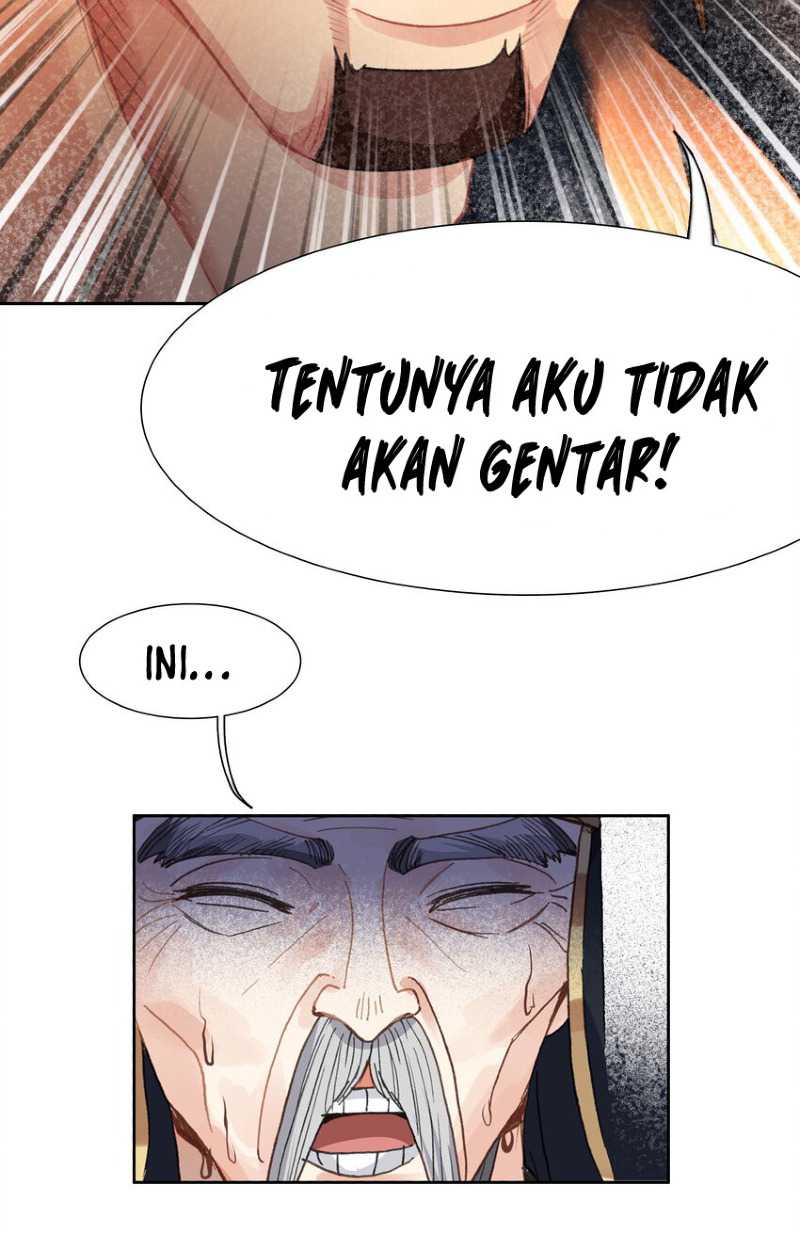 I’m A Peerless Master Chapter 17 Gambar 39