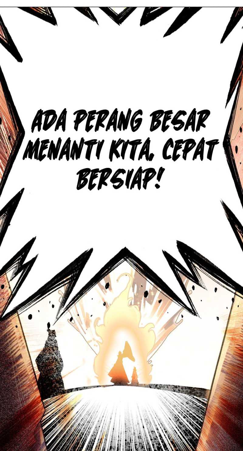 I’m A Peerless Master Chapter 17 Gambar 40