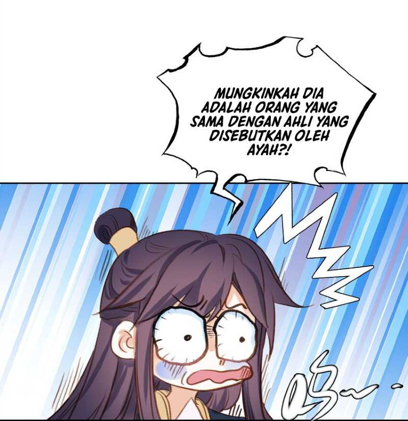 I’m A Peerless Master Chapter 17 Gambar 45