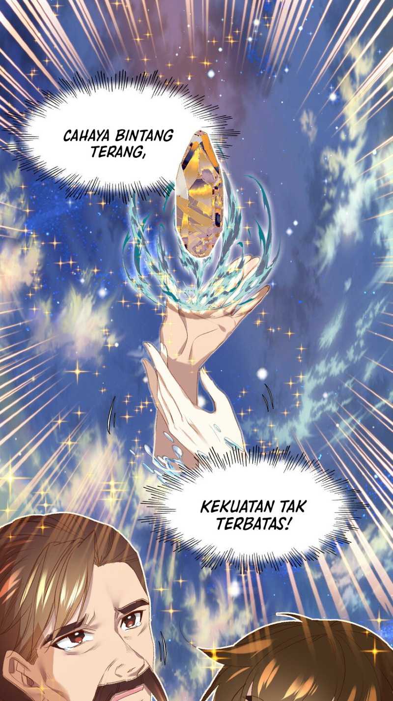 I’m A Peerless Master Chapter 17 Gambar 5