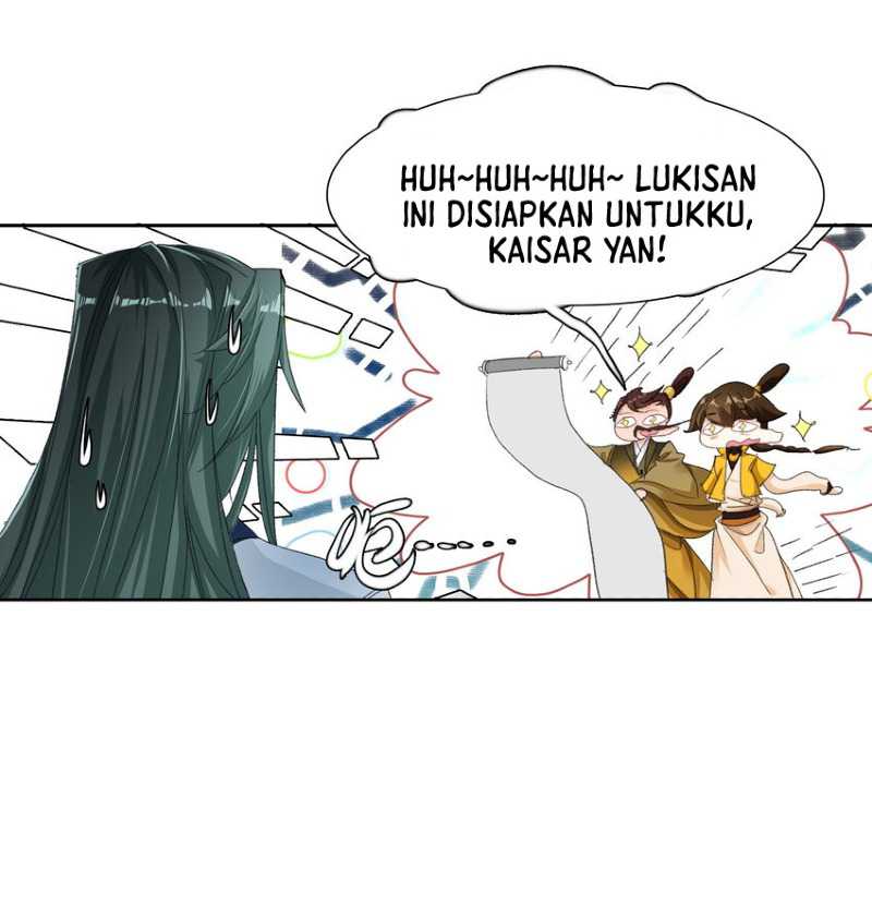 I’m A Peerless Master Chapter 17 Gambar 9