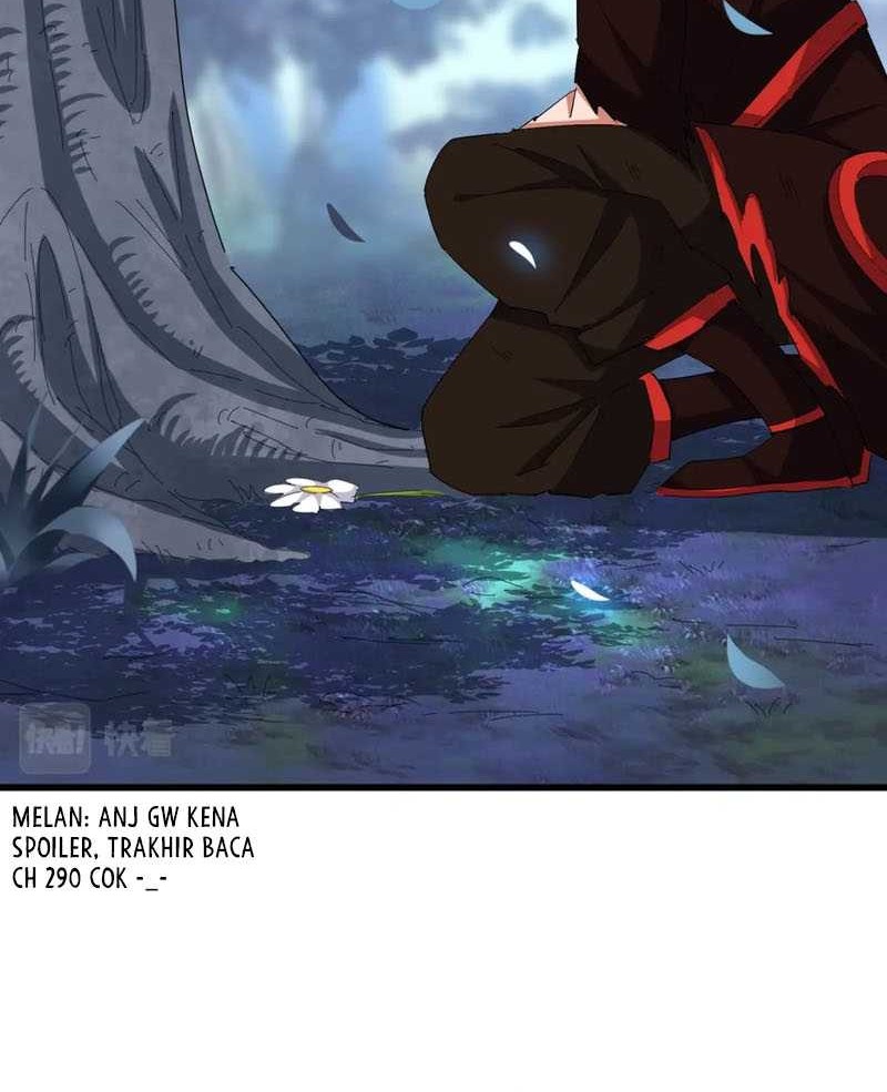 Magic Emperor Chapter 353 Gambar 5