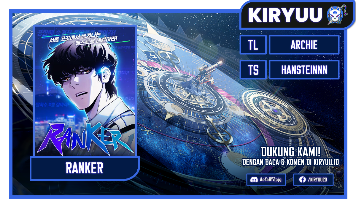 Baca Komik Ranker (2022) Chapter 09 Gambar 1