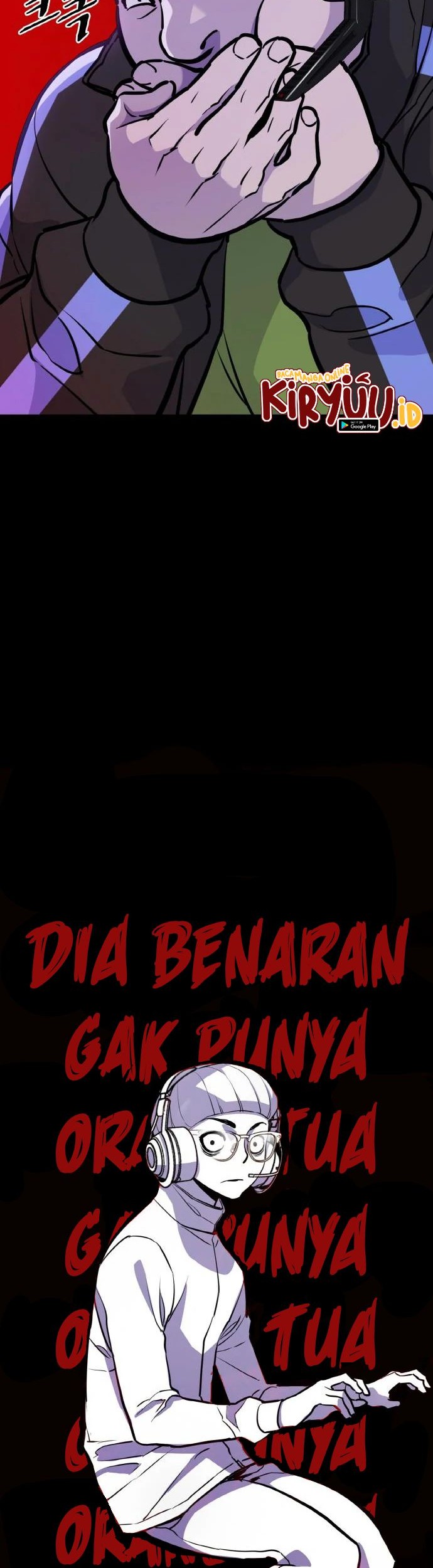 Ranker (2022) Chapter 09 Gambar 43