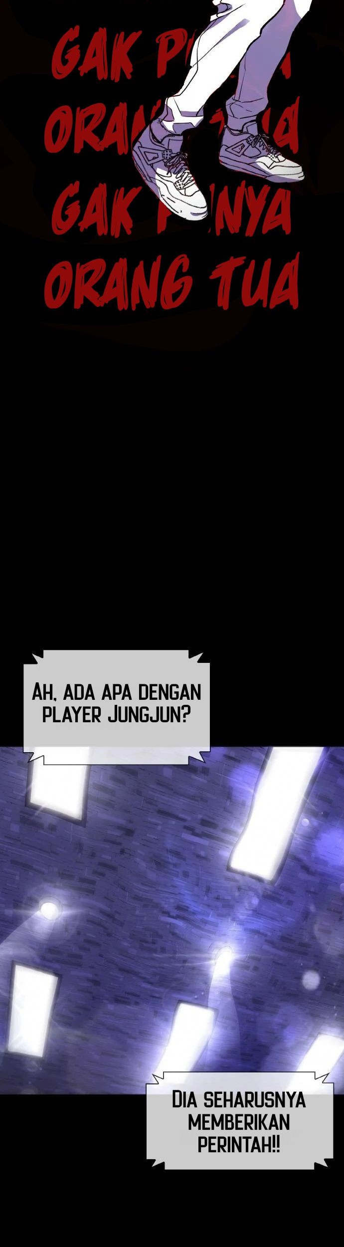 Ranker (2022) Chapter 09 Gambar 44