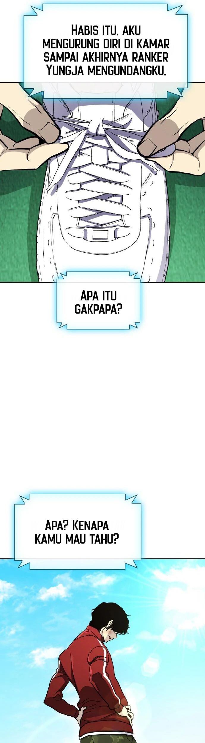 Ranker (2022) Chapter 09 Gambar 57