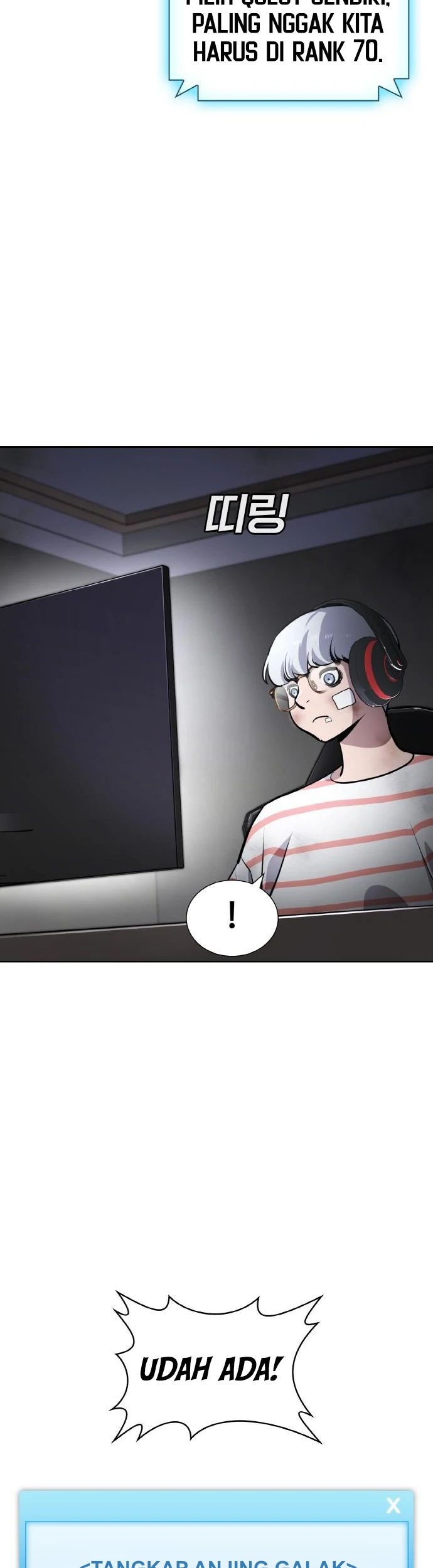 Ranker (2022) Chapter 09 Gambar 59