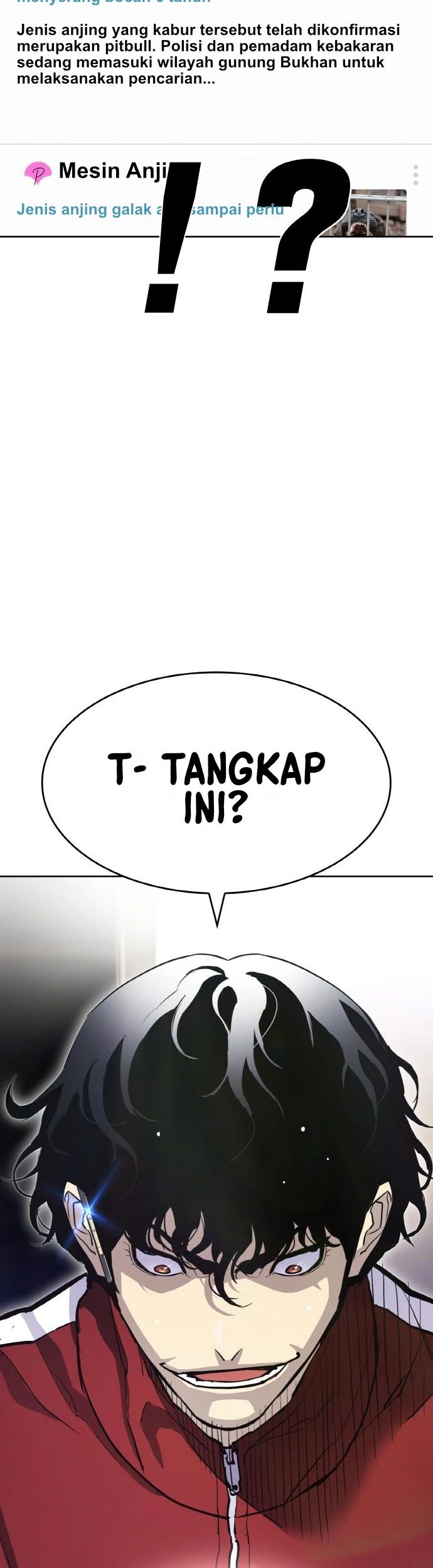 Ranker (2022) Chapter 09 Gambar 65