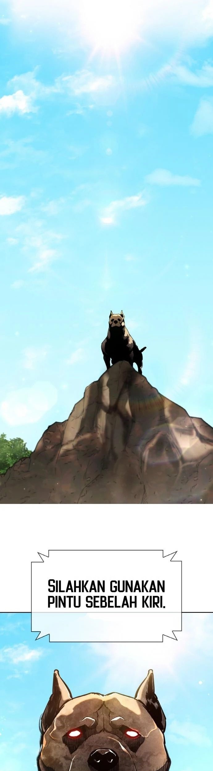 Ranker (2022) Chapter 09 Gambar 67