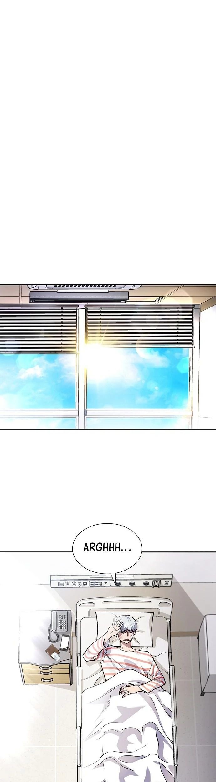 Baca Manhwa Ranker (2022) Chapter 09 Gambar 2