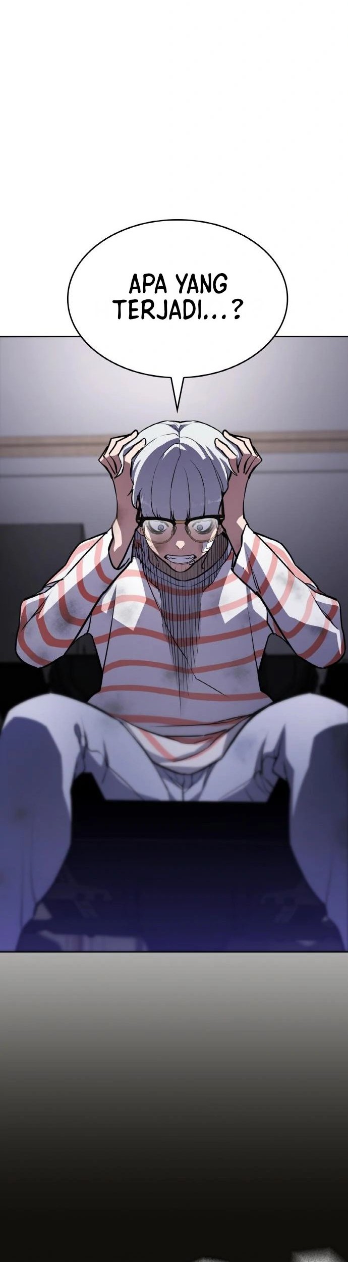 Ranker (2022) Chapter 09 Gambar 13