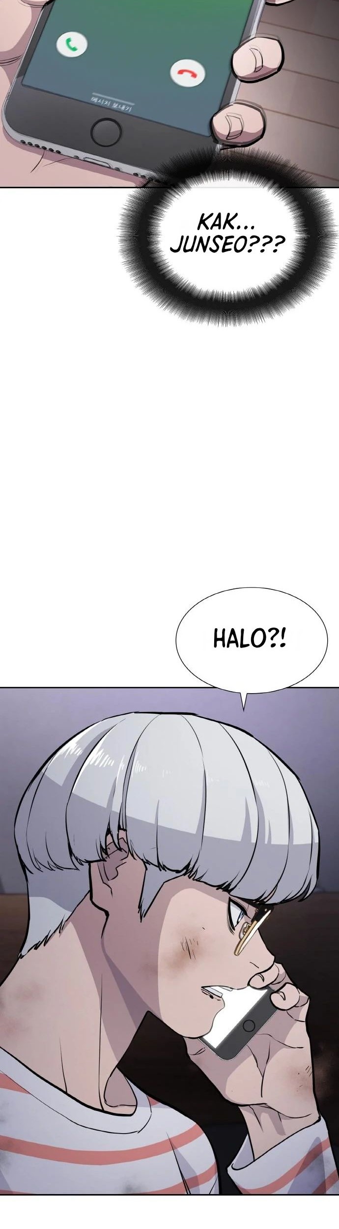 Ranker (2022) Chapter 09 Gambar 18