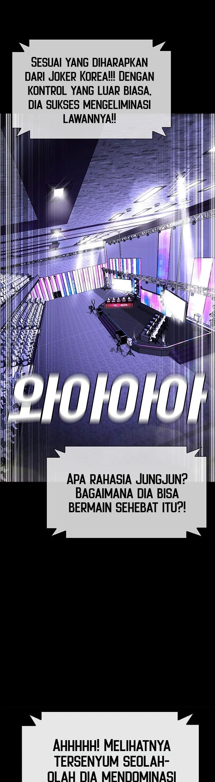 Ranker (2022) Chapter 09 Gambar 27