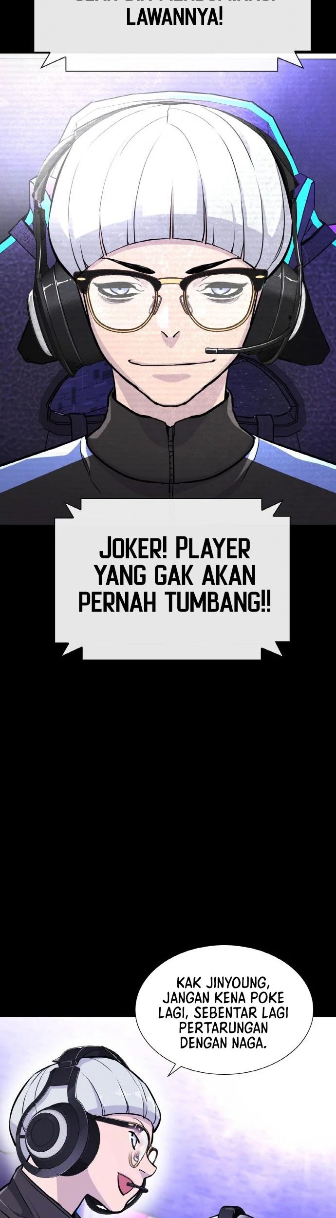 Ranker (2022) Chapter 09 Gambar 28