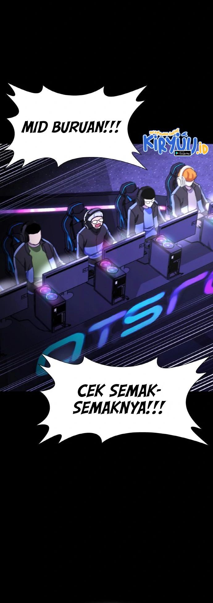 Ranker (2022) Chapter 09 Gambar 31