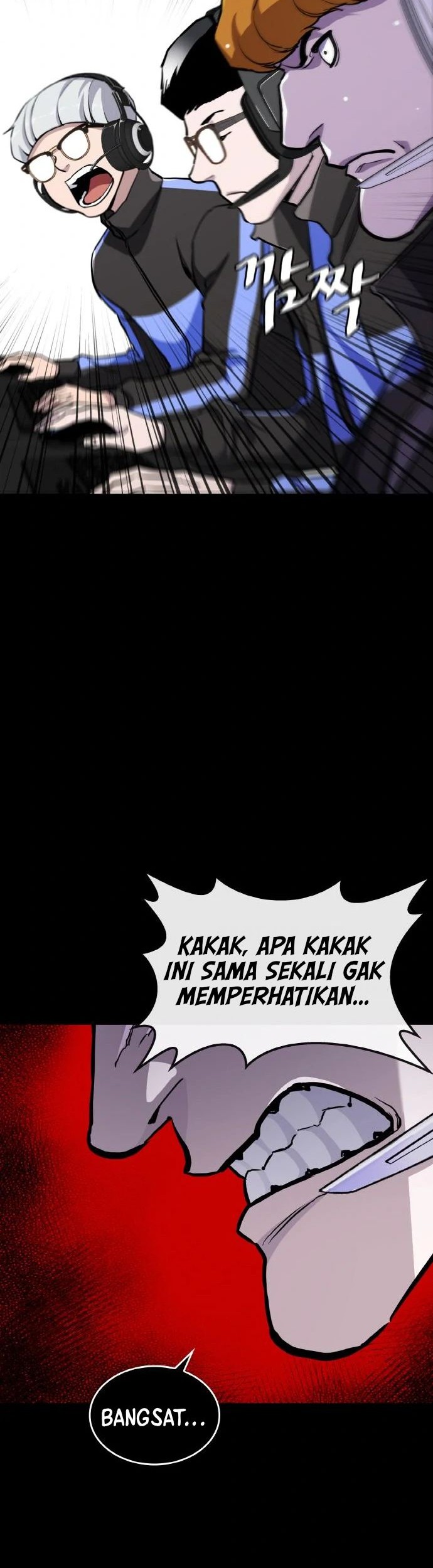 Ranker (2022) Chapter 09 Gambar 33