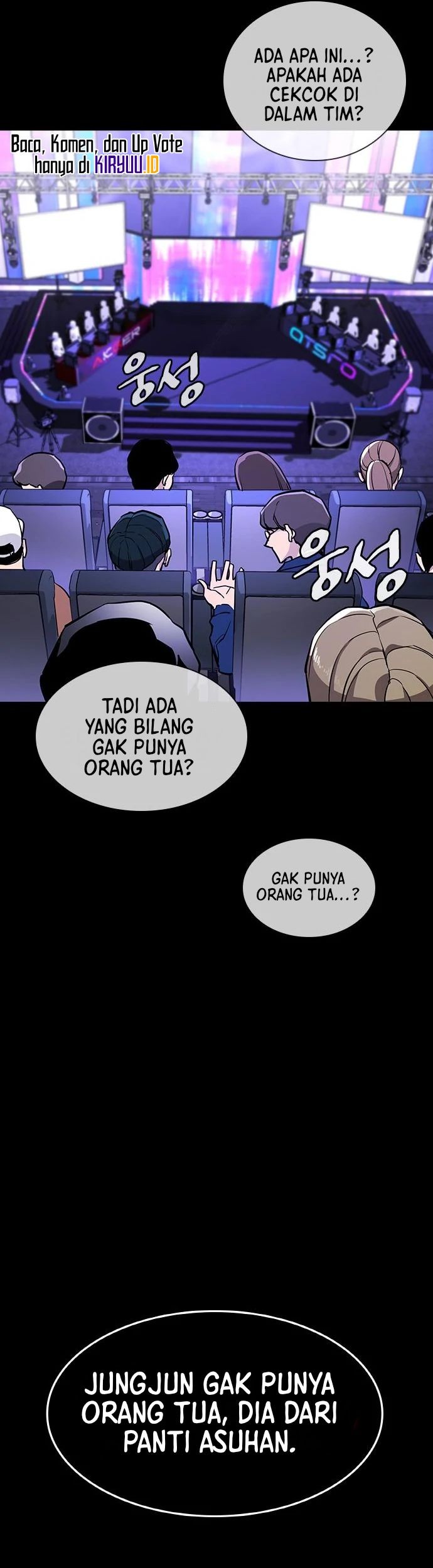 Ranker (2022) Chapter 09 Gambar 37