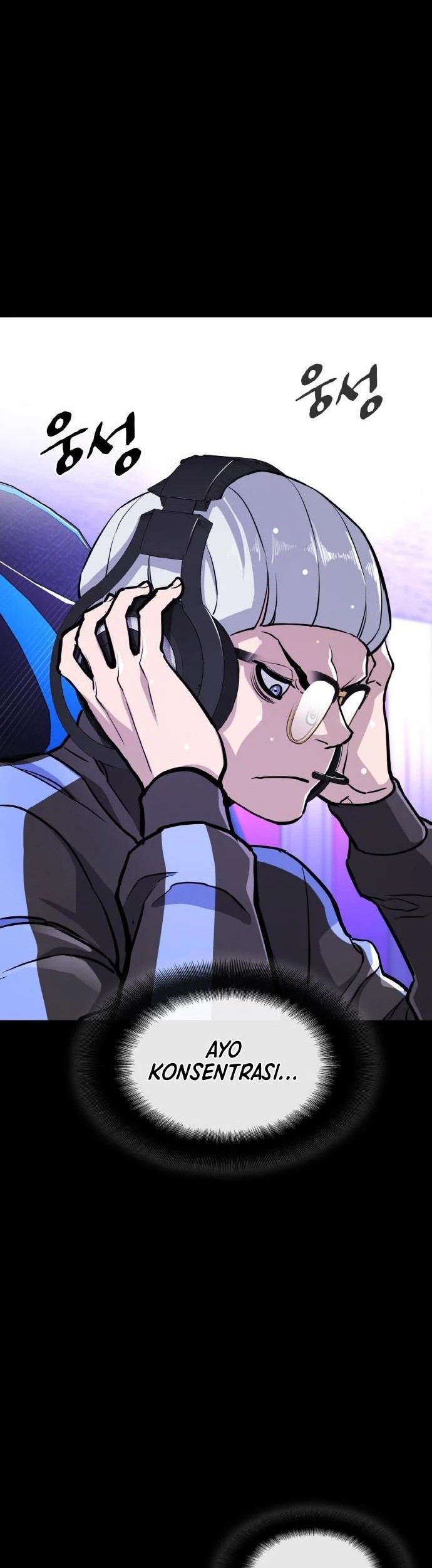 Ranker (2022) Chapter 09 Gambar 38