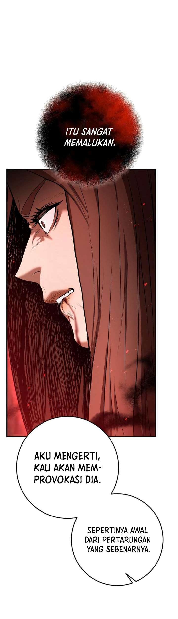 I Became a Renowned Family’s Sword Prodigy Chapter 44 Gambar 54