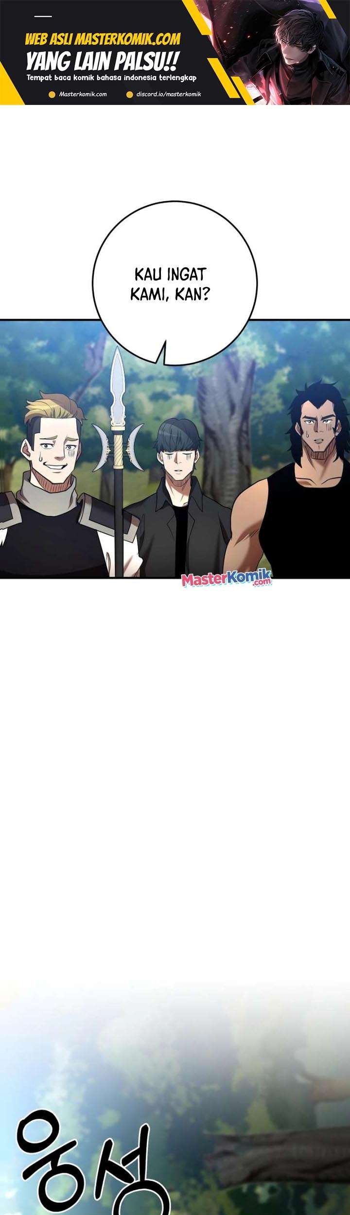 Baca Manhwa I Became a Renowned Family’s Sword Prodigy Chapter 44 Gambar 2