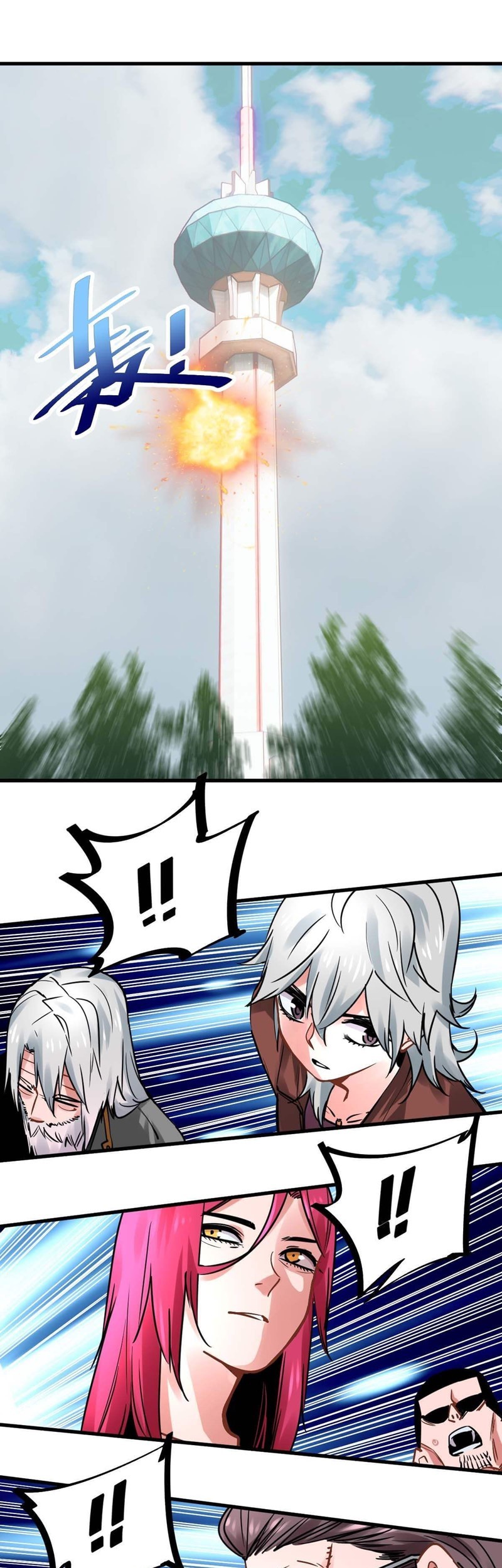 Biting is Wrong Chapter 28 Gambar 20