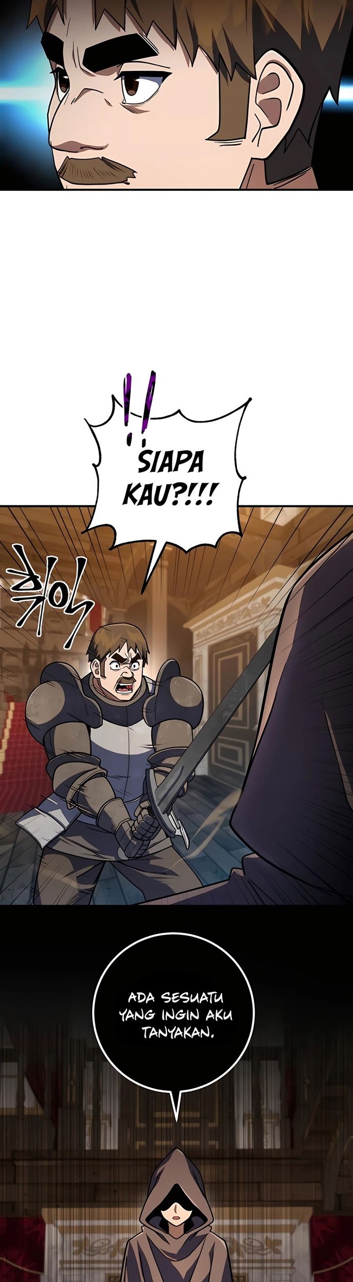I Picked A Hammer To Save The World Chapter 11 Gambar 51