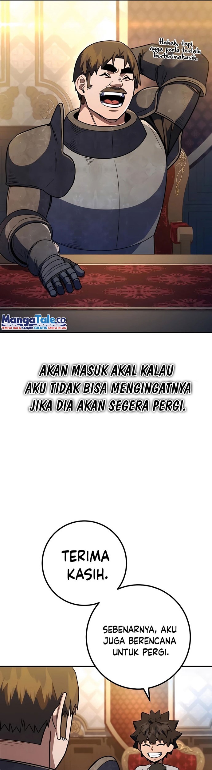I Picked A Hammer To Save The World Chapter 11 Gambar 14