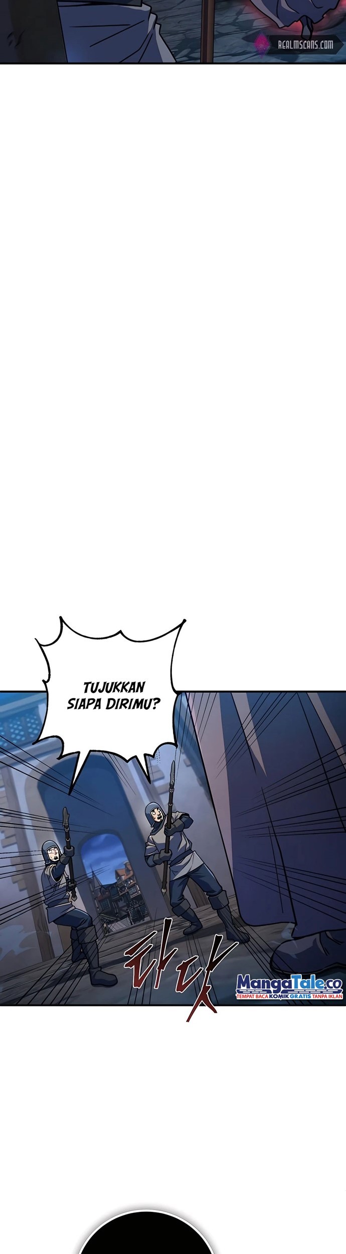 I Picked A Hammer To Save The World Chapter 11 Gambar 47