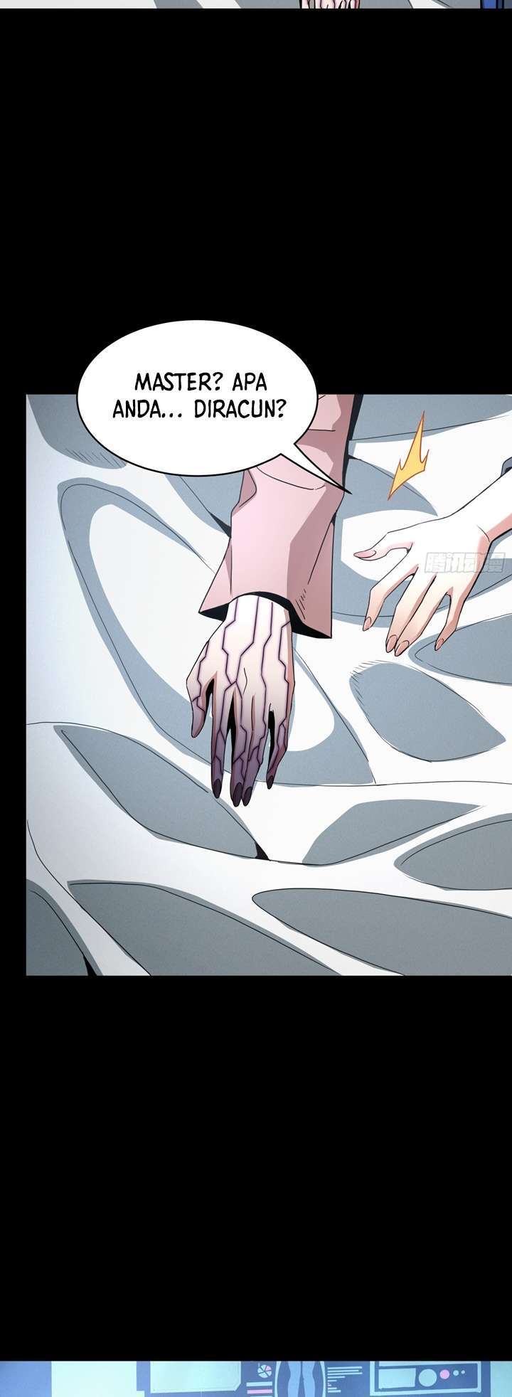 Legend of Star General Chapter 92 Gambar 23